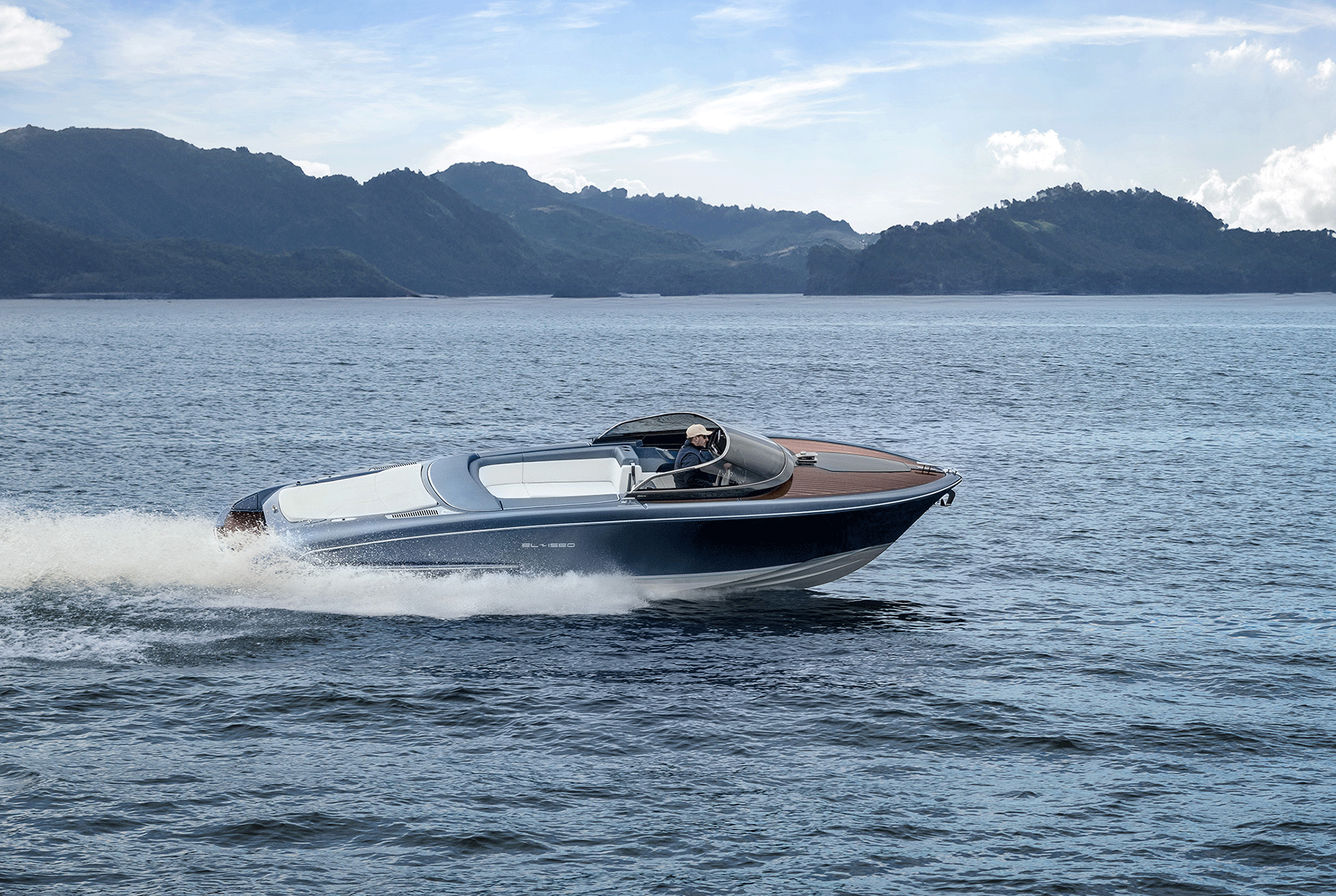Riva El-Iseo